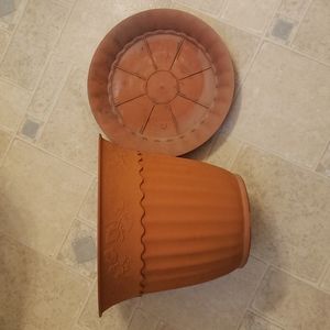 Planter - preloved